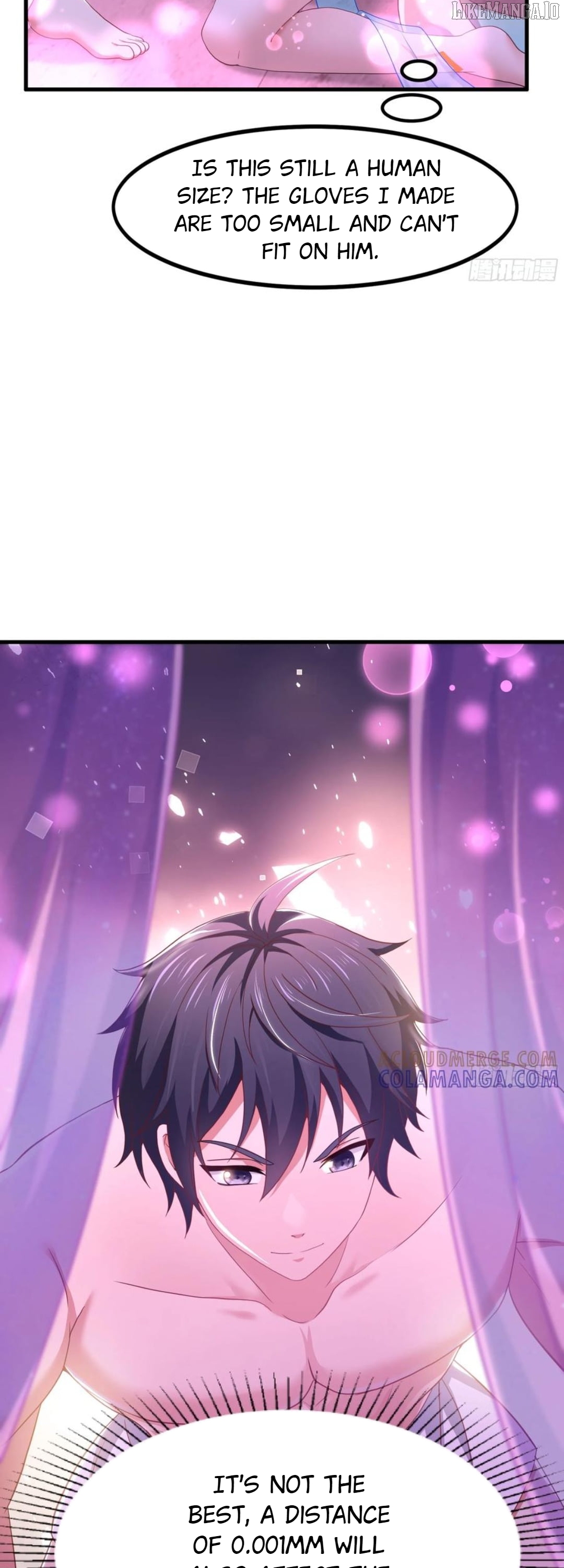 Rebirth of King Zhou: Not Being the Ultimate Villain Chapter 142 - page 6